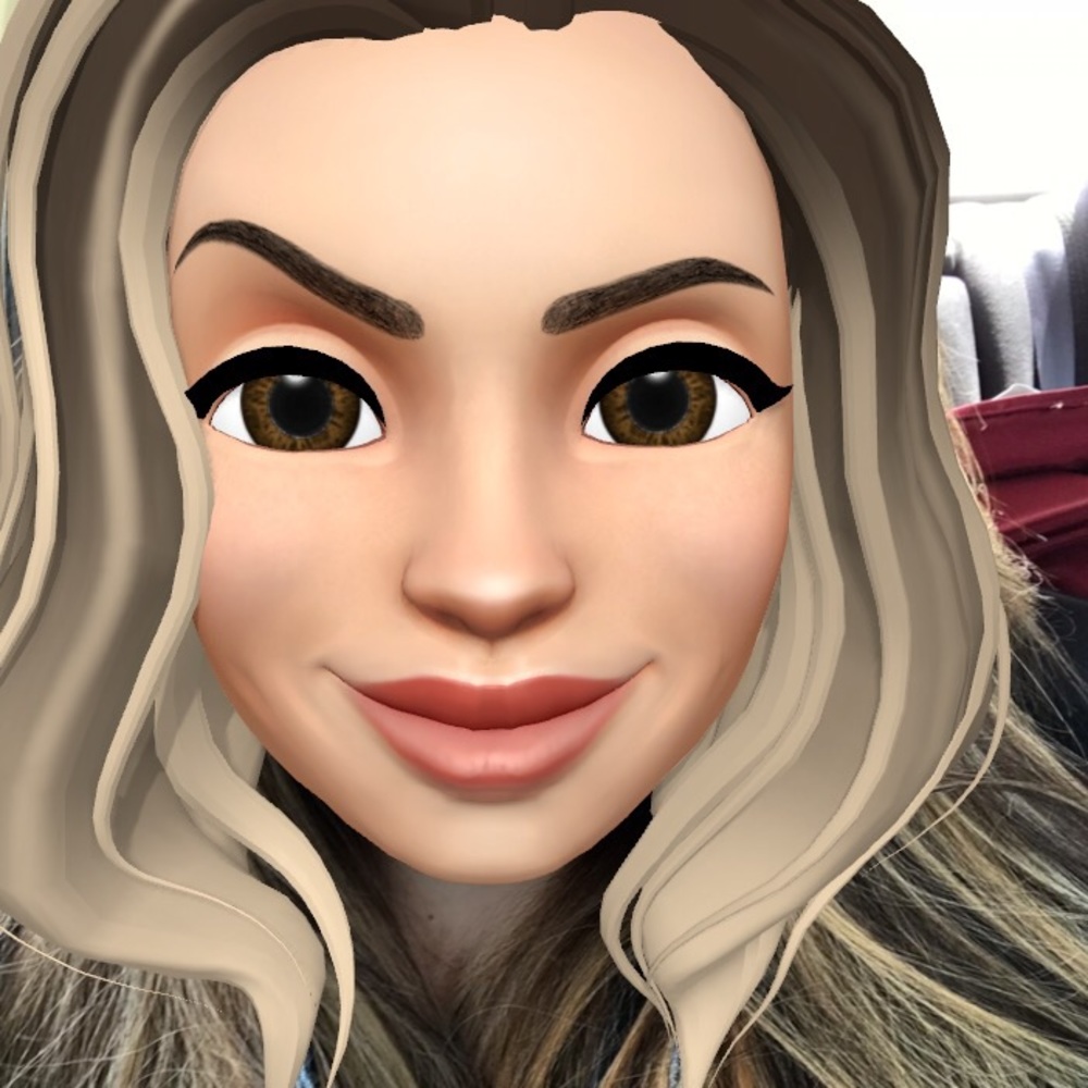 Meet your Posher, Brittney